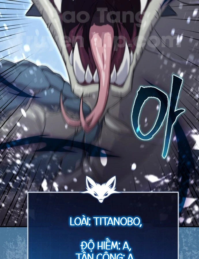 Cuộc Sống Hiện Đại Của Đấng Tối Cao Chapter 3 - 21