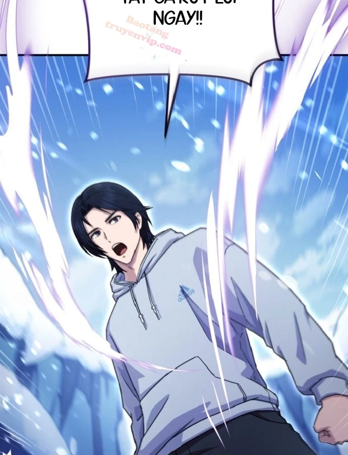 Cuộc Sống Hiện Đại Của Đấng Tối Cao Chapter 3 - 44