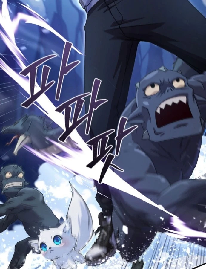 Cuộc Sống Hiện Đại Của Đấng Tối Cao Chapter 3 - 45