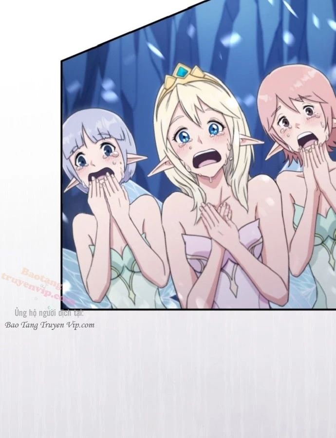 Cuộc Sống Hiện Đại Của Đấng Tối Cao Chapter 3 - 47