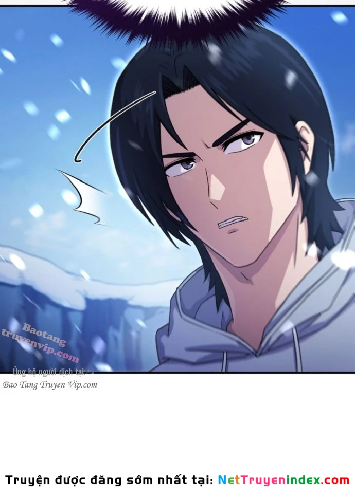 Cuộc Sống Hiện Đại Của Đấng Tối Cao Chapter 3 - 53