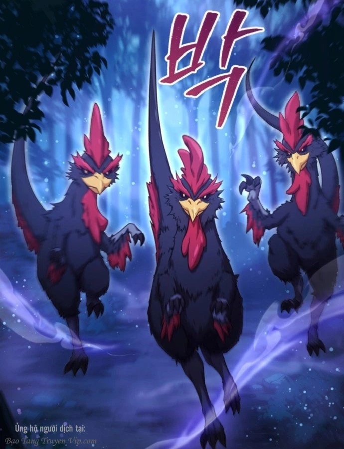 Cuộc Sống Hiện Đại Của Đấng Tối Cao Chapter 3 - 81