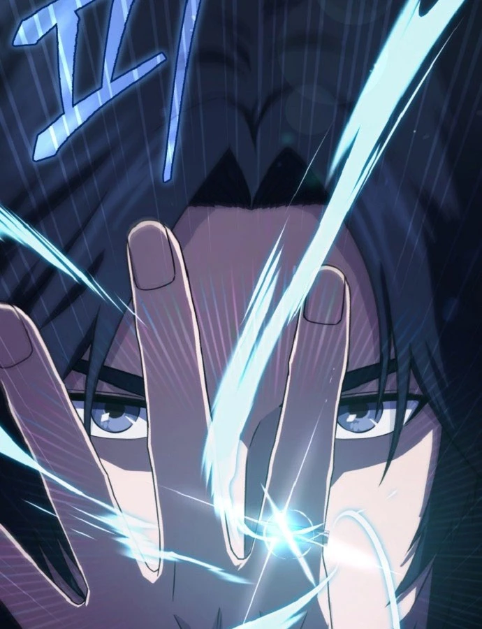 Cuộc Sống Hiện Đại Của Đấng Tối Cao Chapter 3 - 116