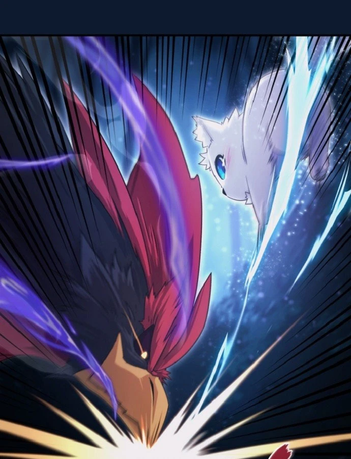 Cuộc Sống Hiện Đại Của Đấng Tối Cao Chapter 3 - 133