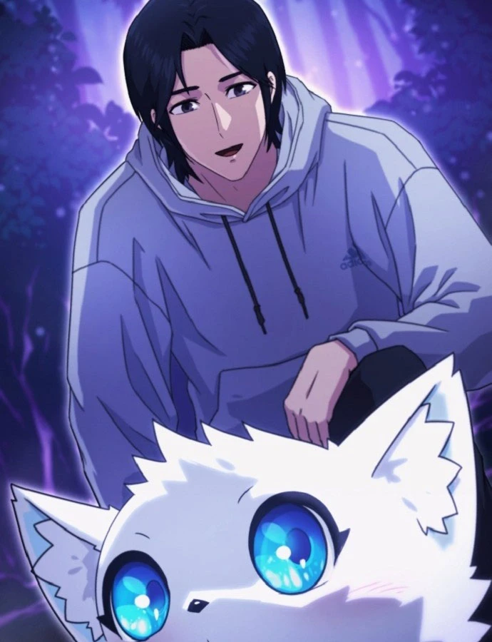 Cuộc Sống Hiện Đại Của Đấng Tối Cao Chapter 3 - 182