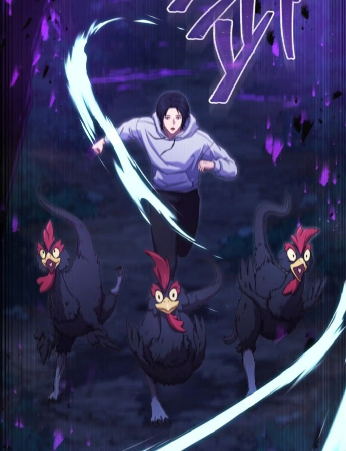 Cuộc Sống Hiện Đại Của Đấng Tối Cao Chapter 3 - 193