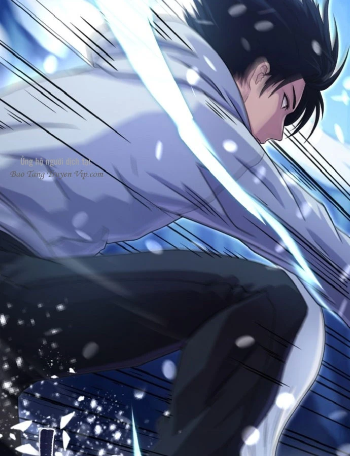 Cuộc Sống Hiện Đại Của Đấng Tối Cao Chapter 3 - 202