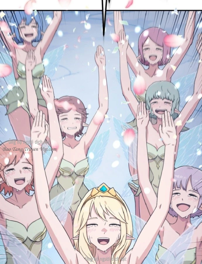 Cuộc Sống Hiện Đại Của Đấng Tối Cao Chapter 3 - 208