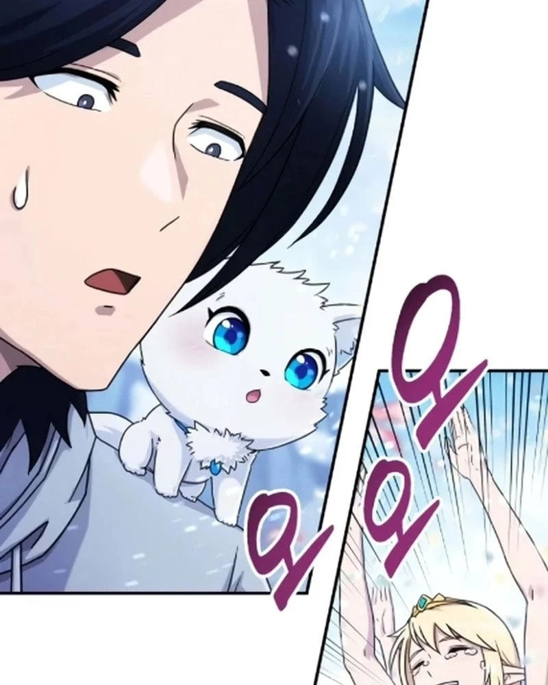 Cuộc Sống Hiện Đại Của Đấng Tối Cao Chapter  4 - 3