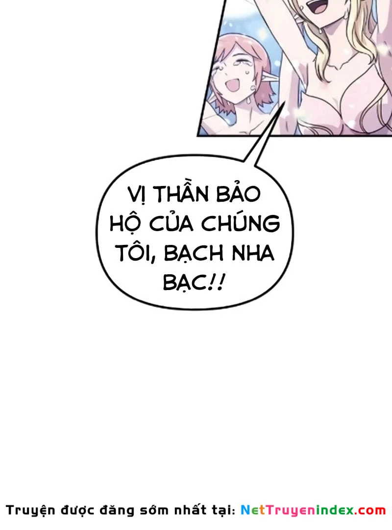 Cuộc Sống Hiện Đại Của Đấng Tối Cao Chapter  4 - 4