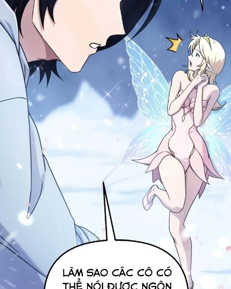 Cuộc Sống Hiện Đại Của Đấng Tối Cao Chapter  4 - 6