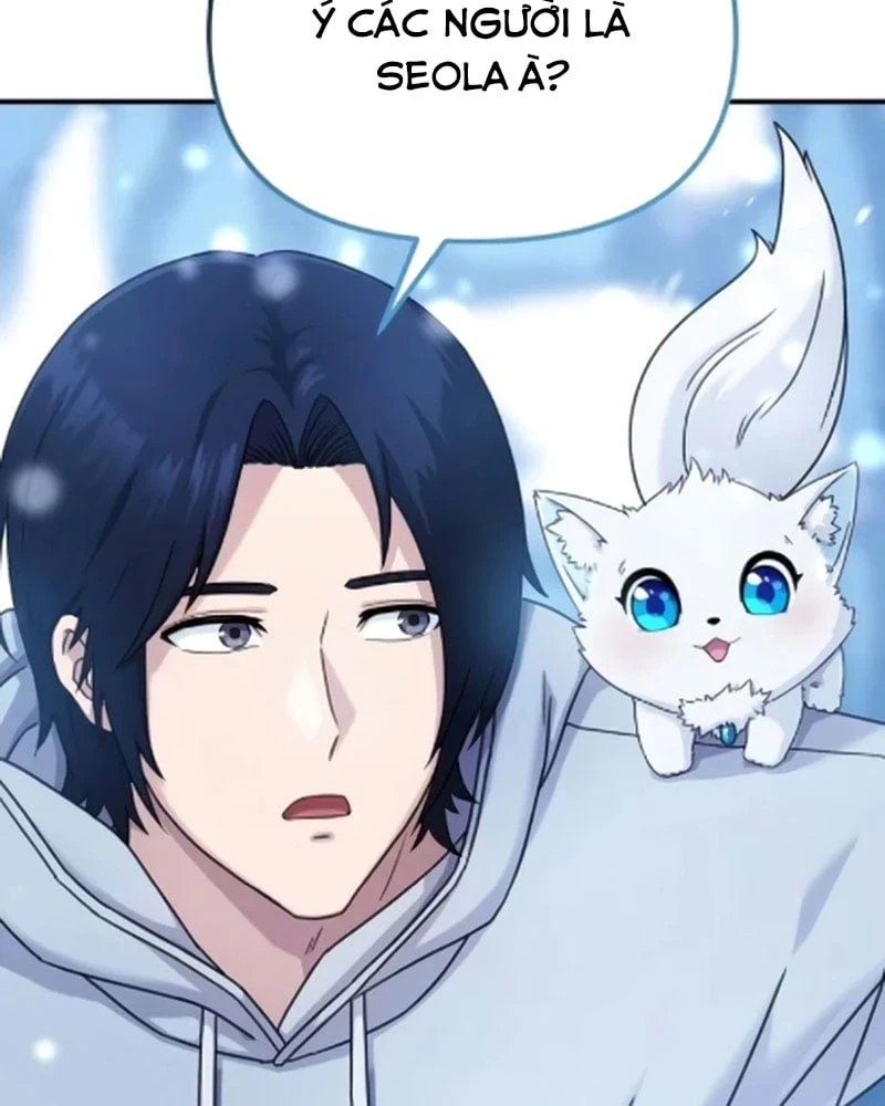 Cuộc Sống Hiện Đại Của Đấng Tối Cao Chapter  4 - 8