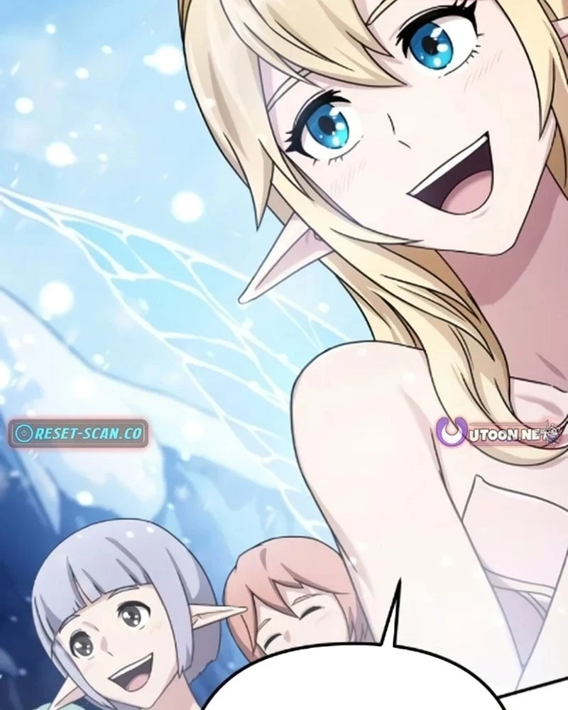 Cuộc Sống Hiện Đại Của Đấng Tối Cao Chapter  4 - 12