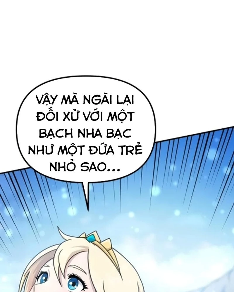 Cuộc Sống Hiện Đại Của Đấng Tối Cao Chapter  4 - 20