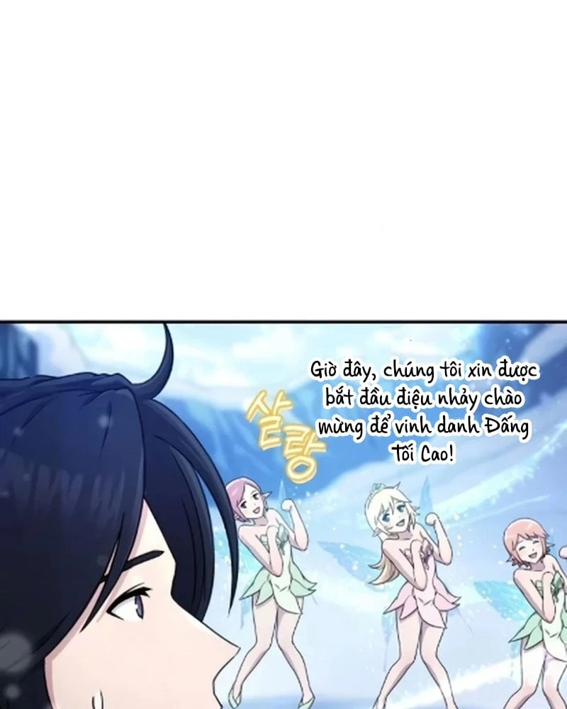 Cuộc Sống Hiện Đại Của Đấng Tối Cao Chapter  4 - 22