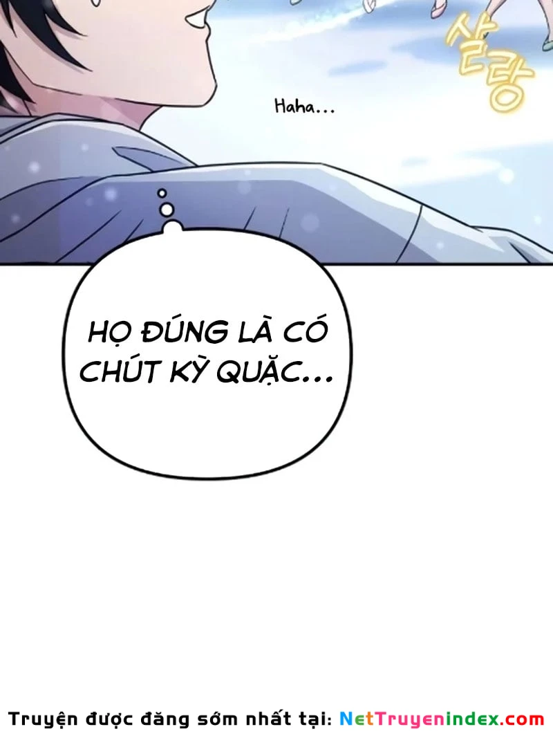 Cuộc Sống Hiện Đại Của Đấng Tối Cao Chapter  4 - 23