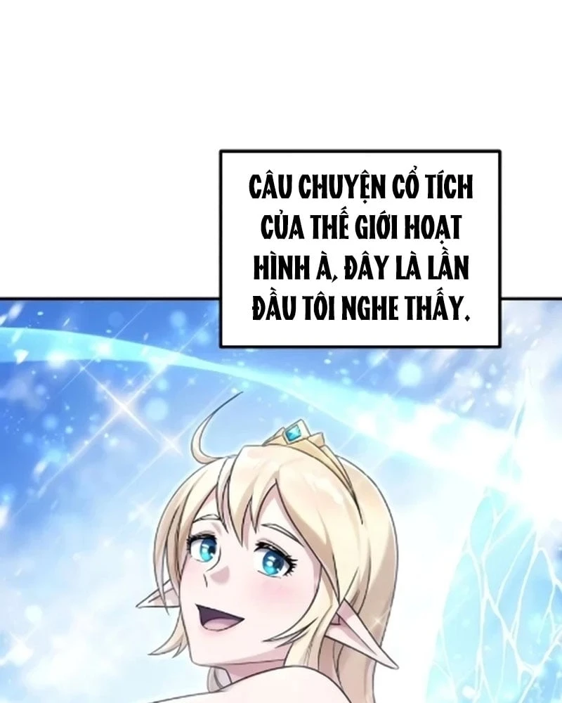 Cuộc Sống Hiện Đại Của Đấng Tối Cao Chapter  4 - 24