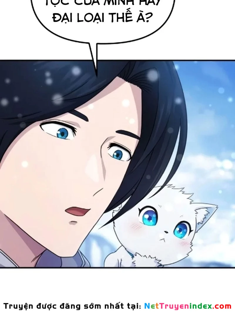 Cuộc Sống Hiện Đại Của Đấng Tối Cao Chapter  4 - 27