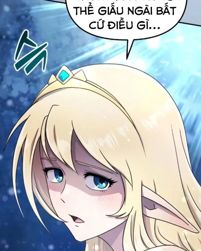 Cuộc Sống Hiện Đại Của Đấng Tối Cao Chapter  4 - 31