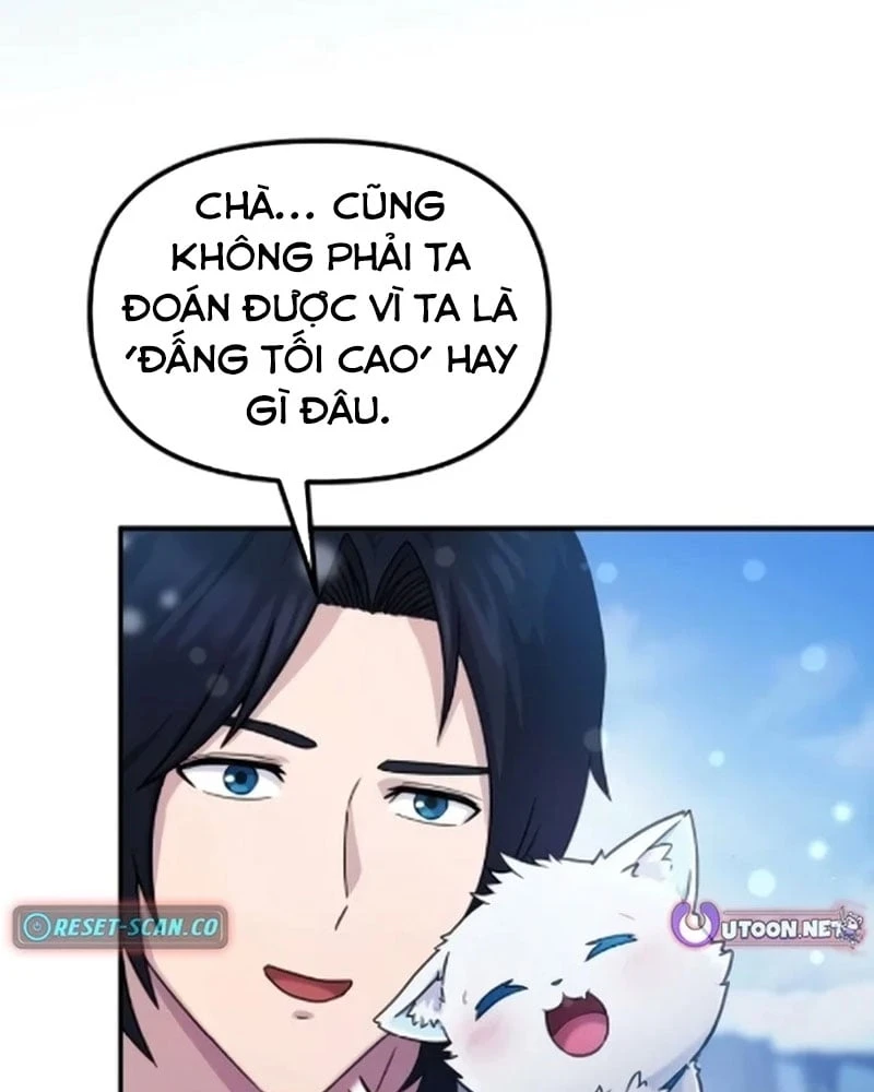 Cuộc Sống Hiện Đại Của Đấng Tối Cao Chapter  4 - 33