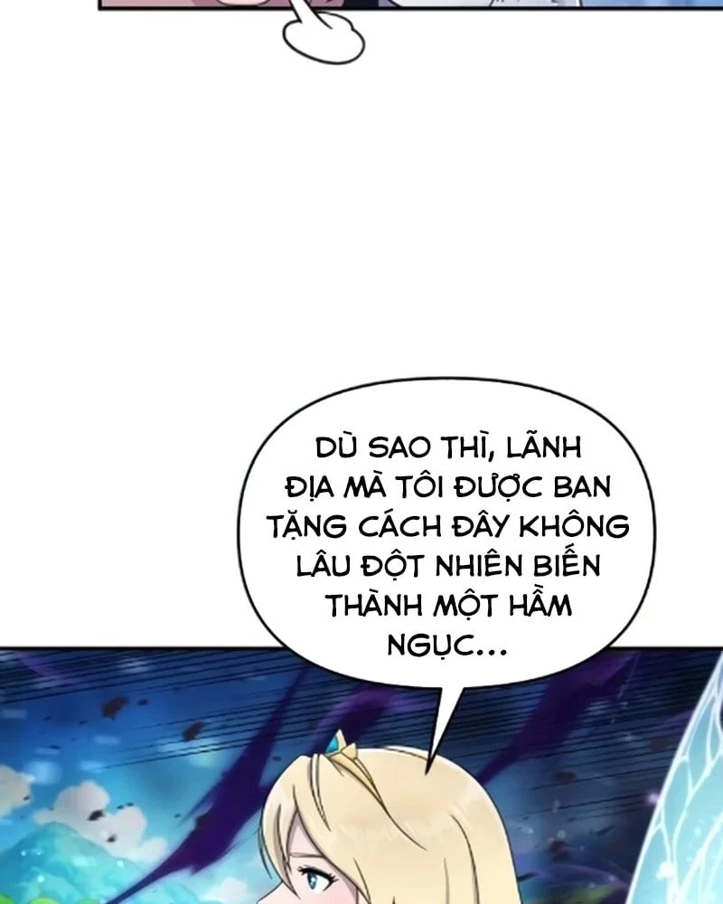 Cuộc Sống Hiện Đại Của Đấng Tối Cao Chapter  4 - 34