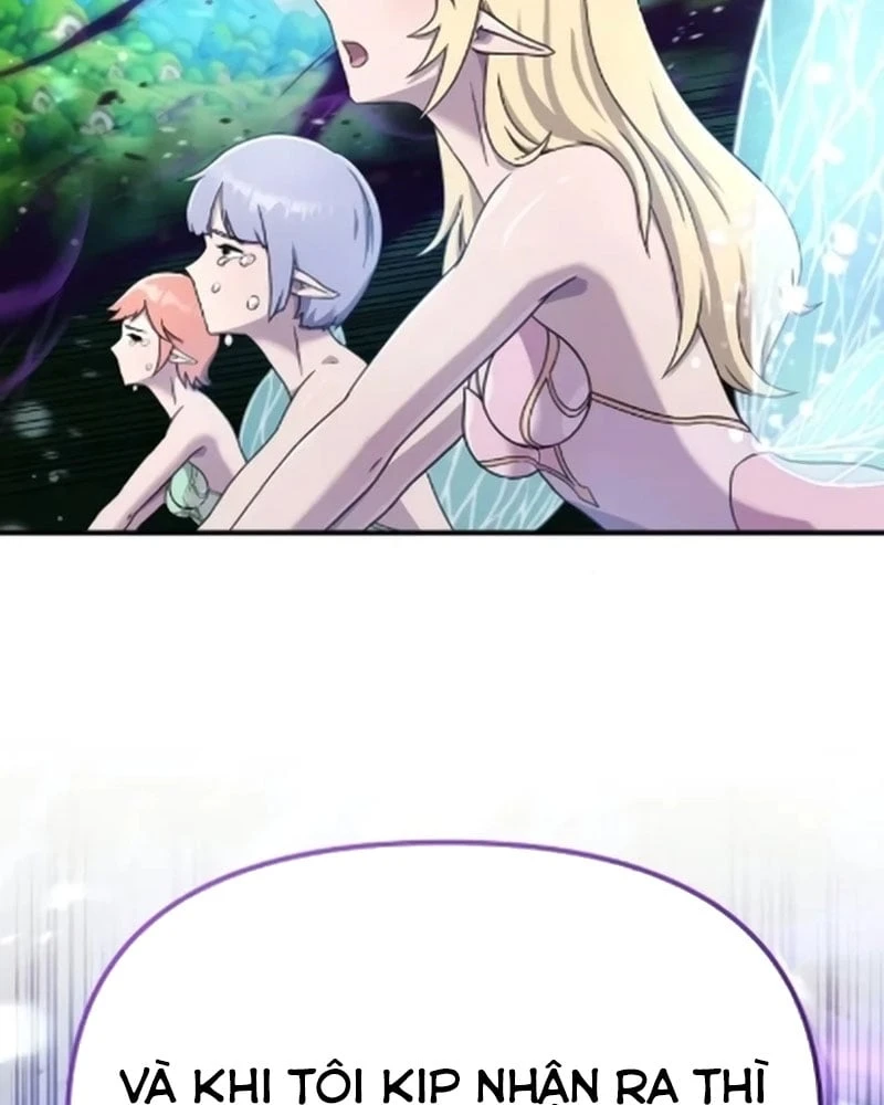 Cuộc Sống Hiện Đại Của Đấng Tối Cao Chapter  4 - 35