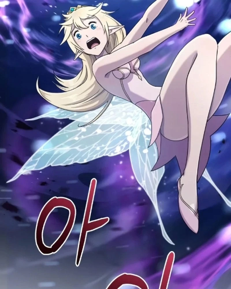 Cuộc Sống Hiện Đại Của Đấng Tối Cao Chapter  4 - 37