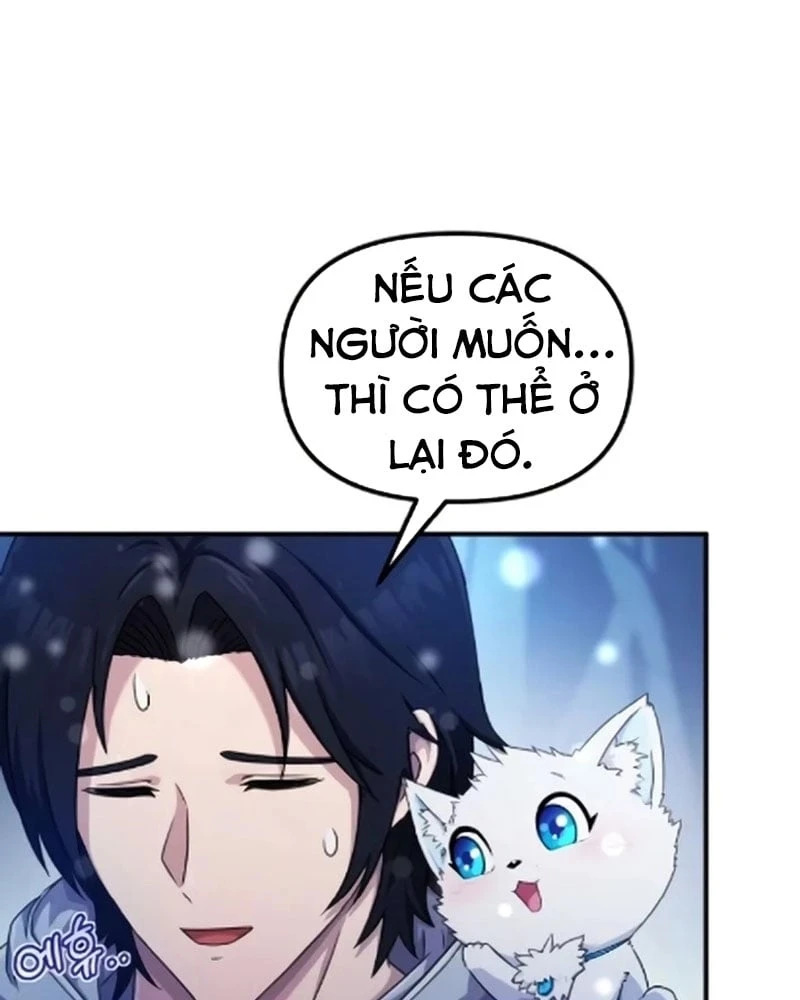 Cuộc Sống Hiện Đại Của Đấng Tối Cao Chapter  4 - 48