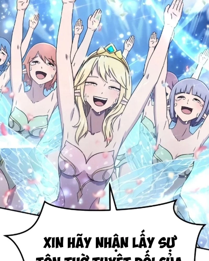 Cuộc Sống Hiện Đại Của Đấng Tối Cao Chapter  4 - 50