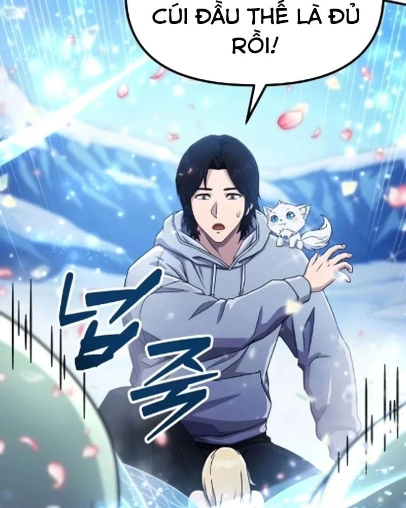 Cuộc Sống Hiện Đại Của Đấng Tối Cao Chapter  4 - 52