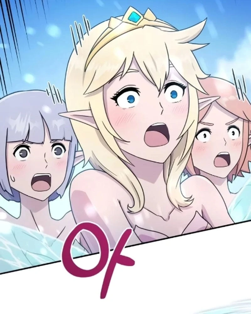 Cuộc Sống Hiện Đại Của Đấng Tối Cao Chapter  4 - 66