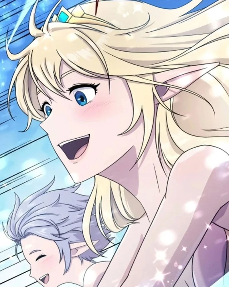 Cuộc Sống Hiện Đại Của Đấng Tối Cao Chapter  4 - 69