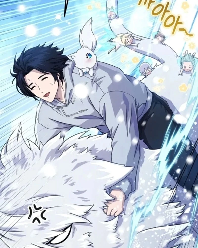 Cuộc Sống Hiện Đại Của Đấng Tối Cao Chapter  4 - 74