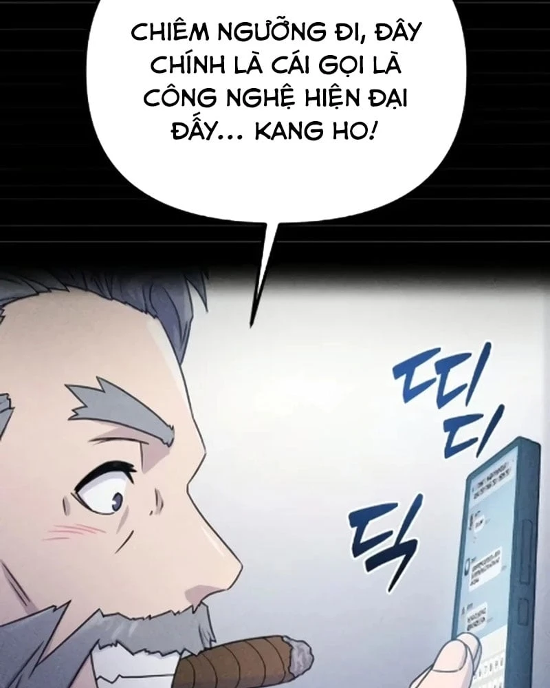 Cuộc Sống Hiện Đại Của Đấng Tối Cao Chapter  4 - 87