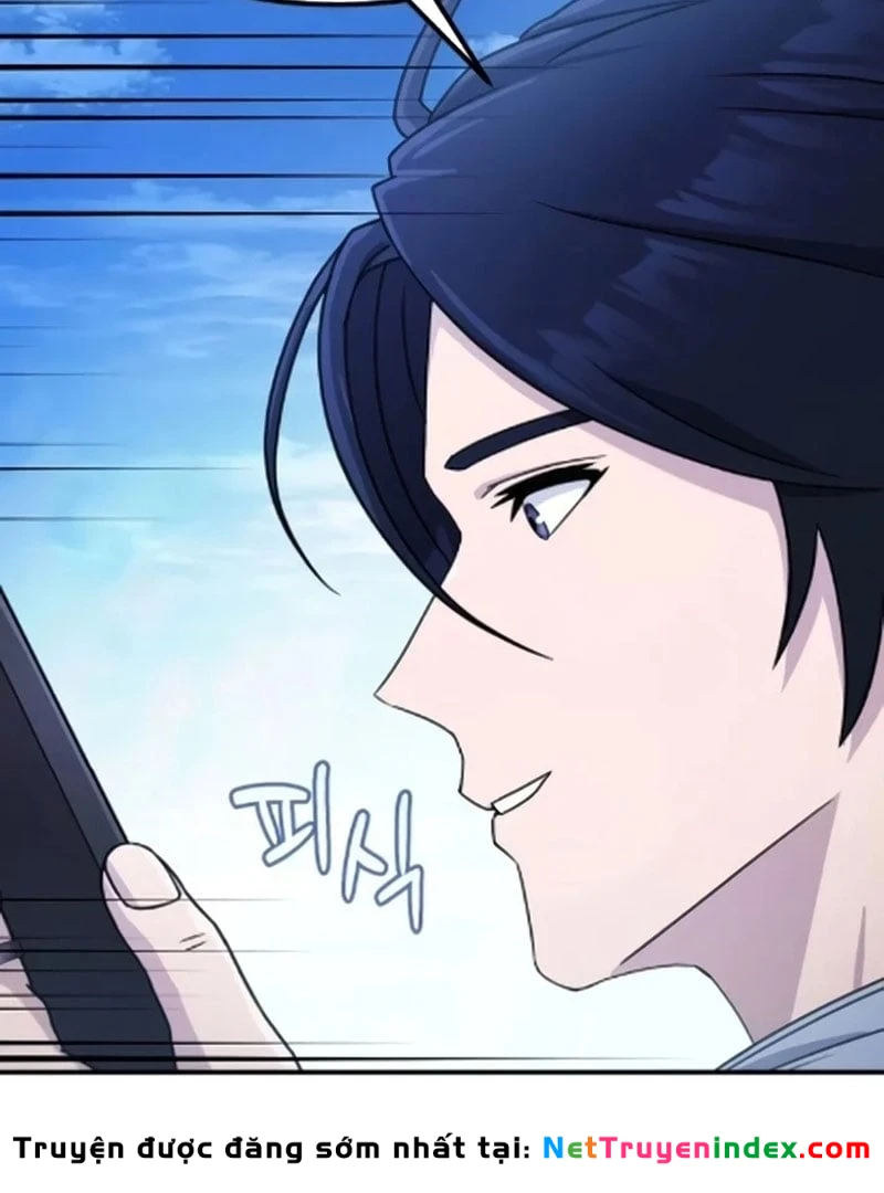 Cuộc Sống Hiện Đại Của Đấng Tối Cao Chapter  4 - 91