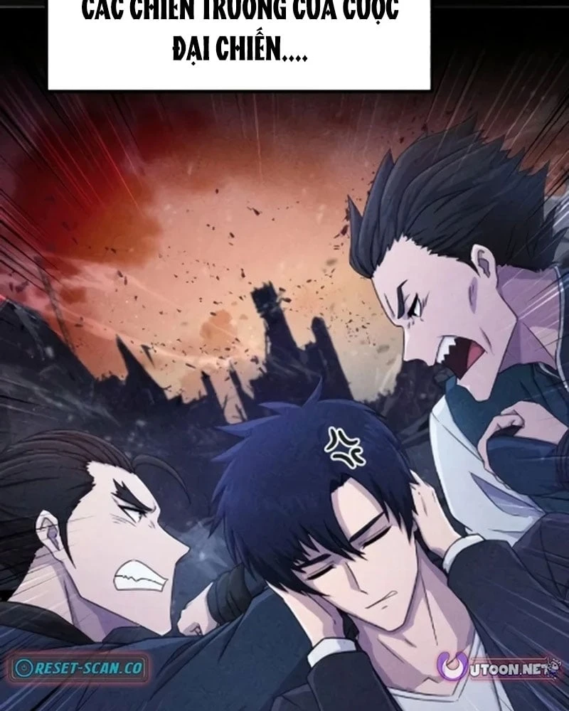 Cuộc Sống Hiện Đại Của Đấng Tối Cao Chapter  4 - 93