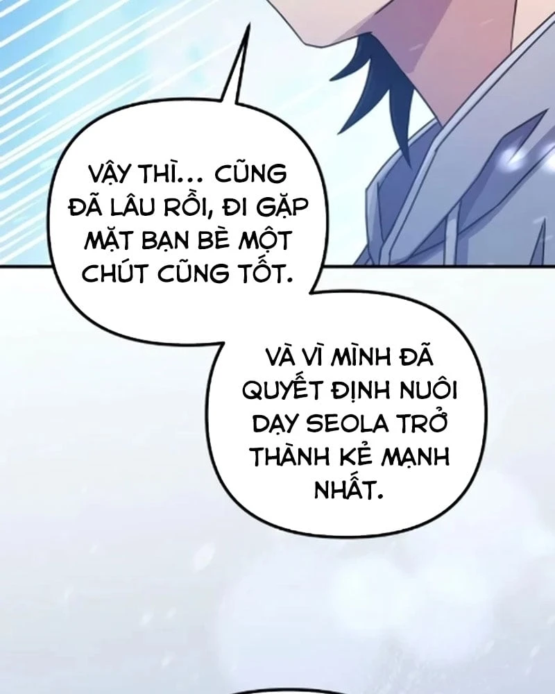 Cuộc Sống Hiện Đại Của Đấng Tối Cao Chapter  4 - 98