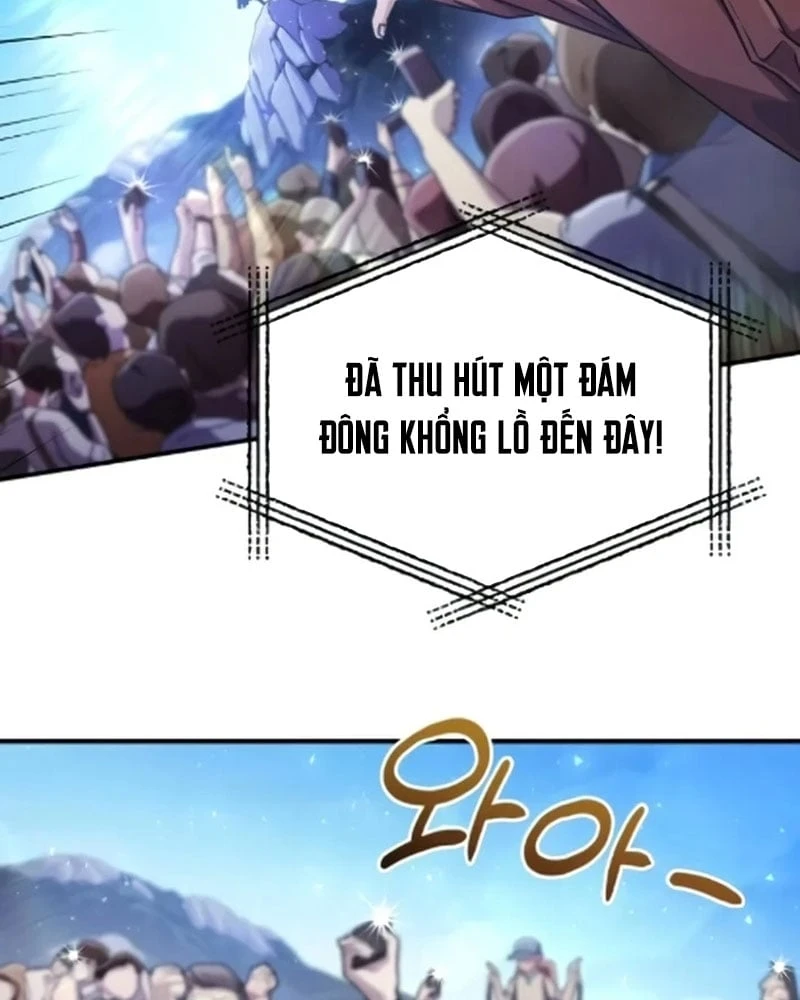 Cuộc Sống Hiện Đại Của Đấng Tối Cao Chapter  4 - 110