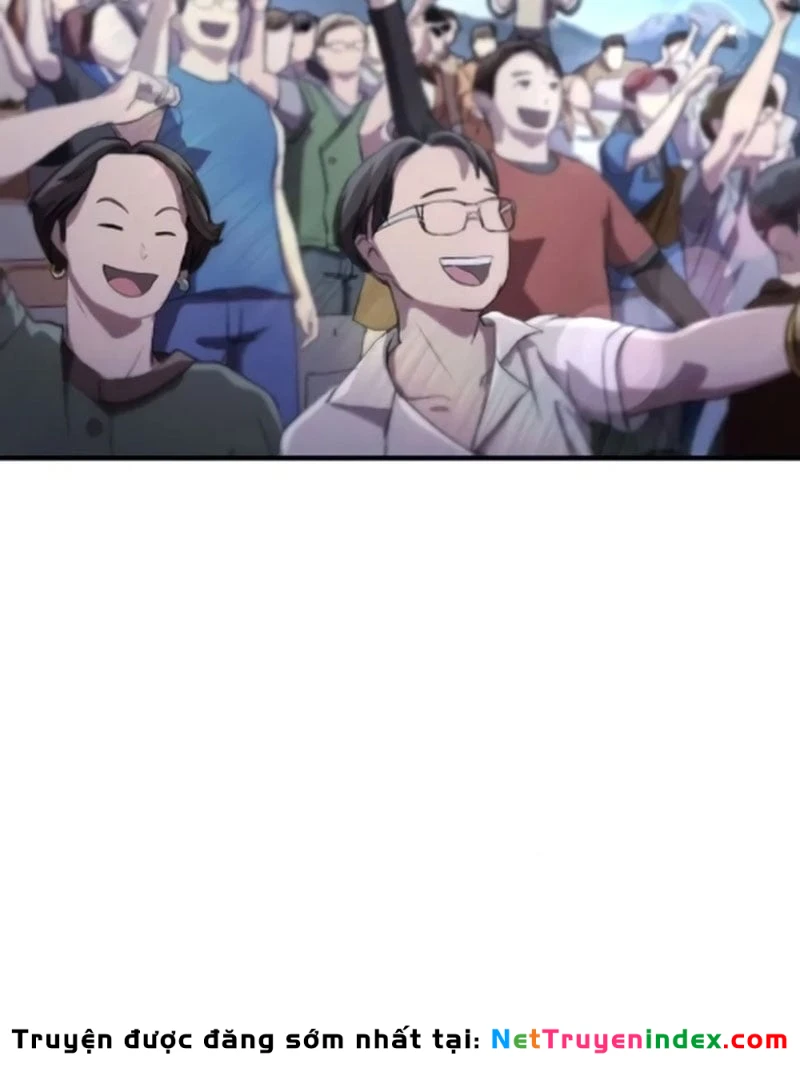 Cuộc Sống Hiện Đại Của Đấng Tối Cao Chapter  4 - 111