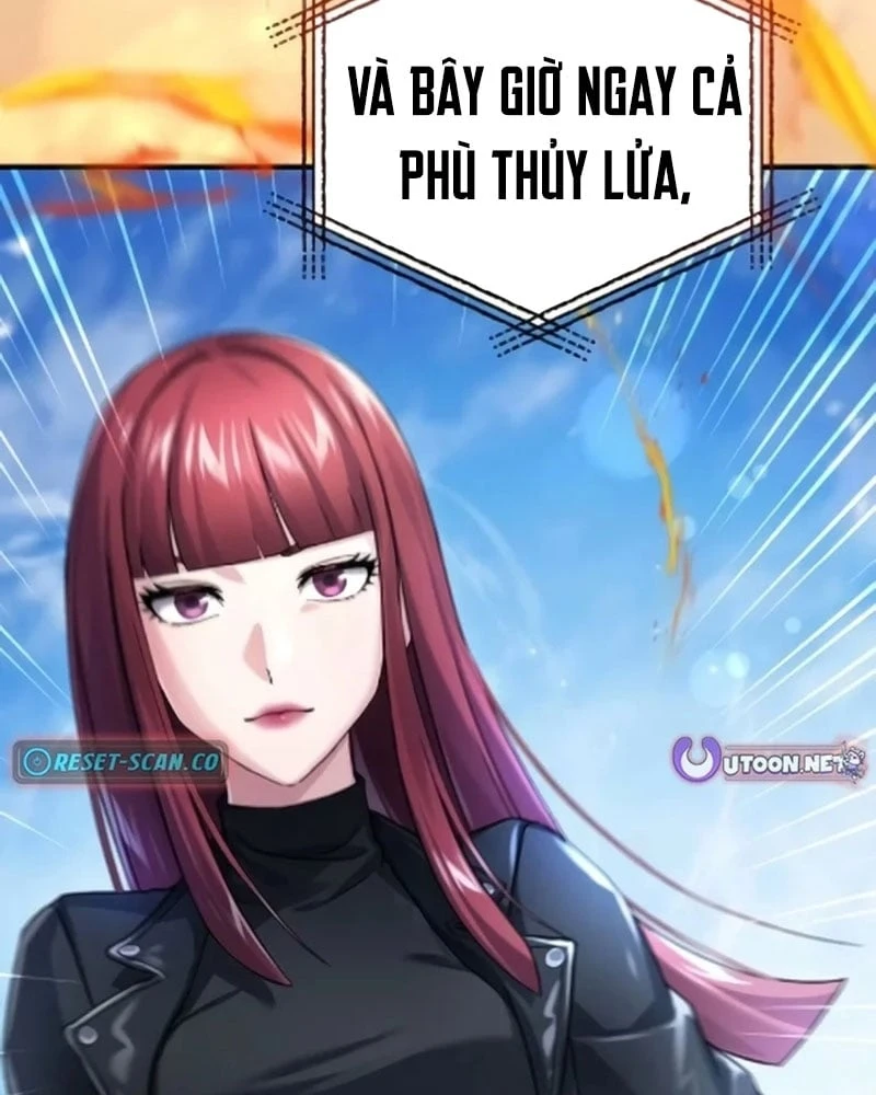 Cuộc Sống Hiện Đại Của Đấng Tối Cao Chapter  4 - 124