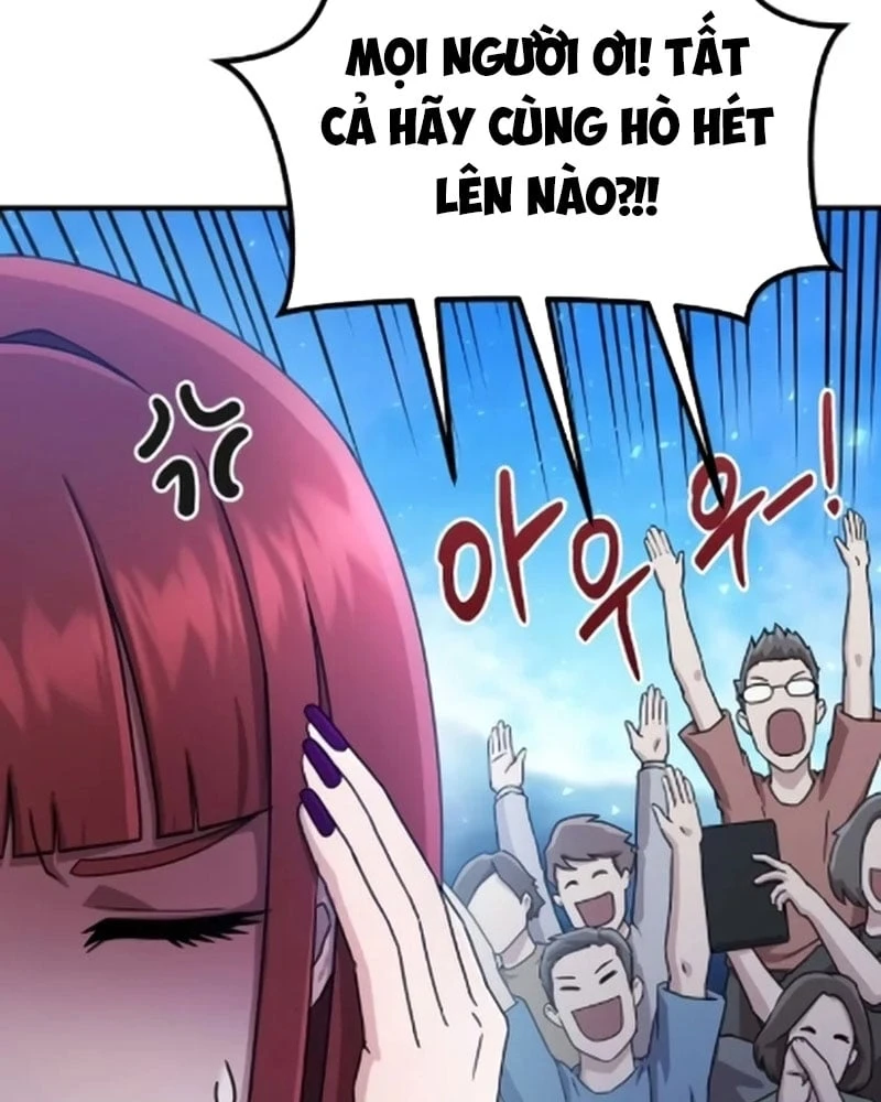 Cuộc Sống Hiện Đại Của Đấng Tối Cao Chapter  4 - 128