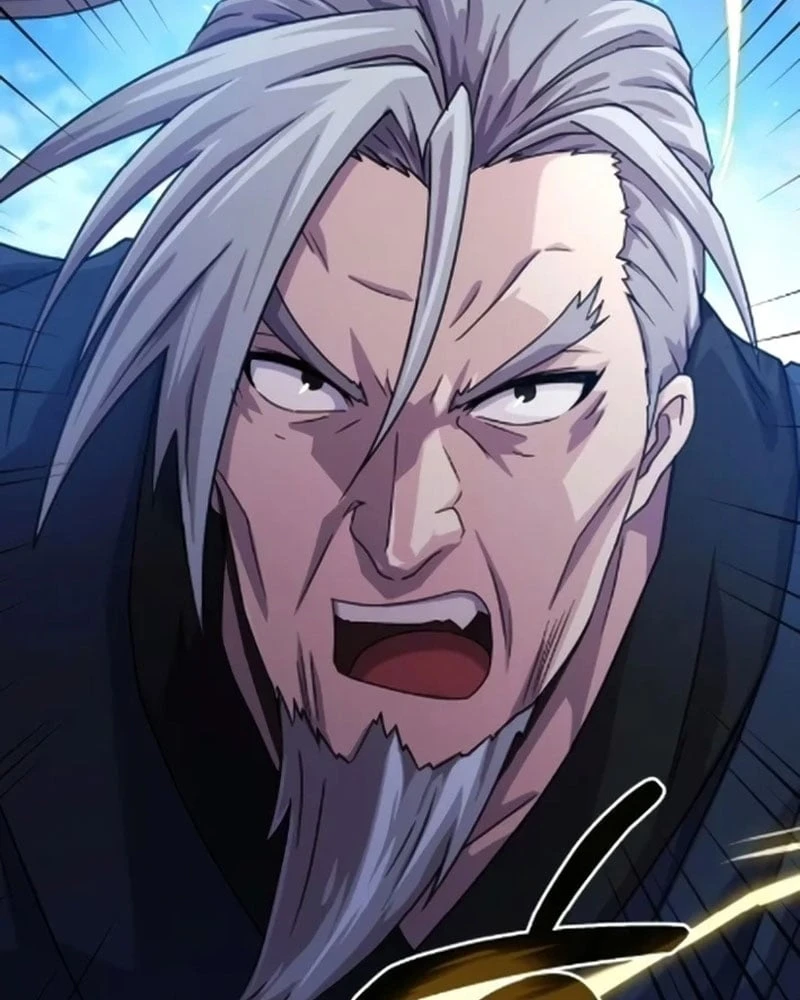 Cuộc Sống Hiện Đại Của Đấng Tối Cao Chapter  4 - 131