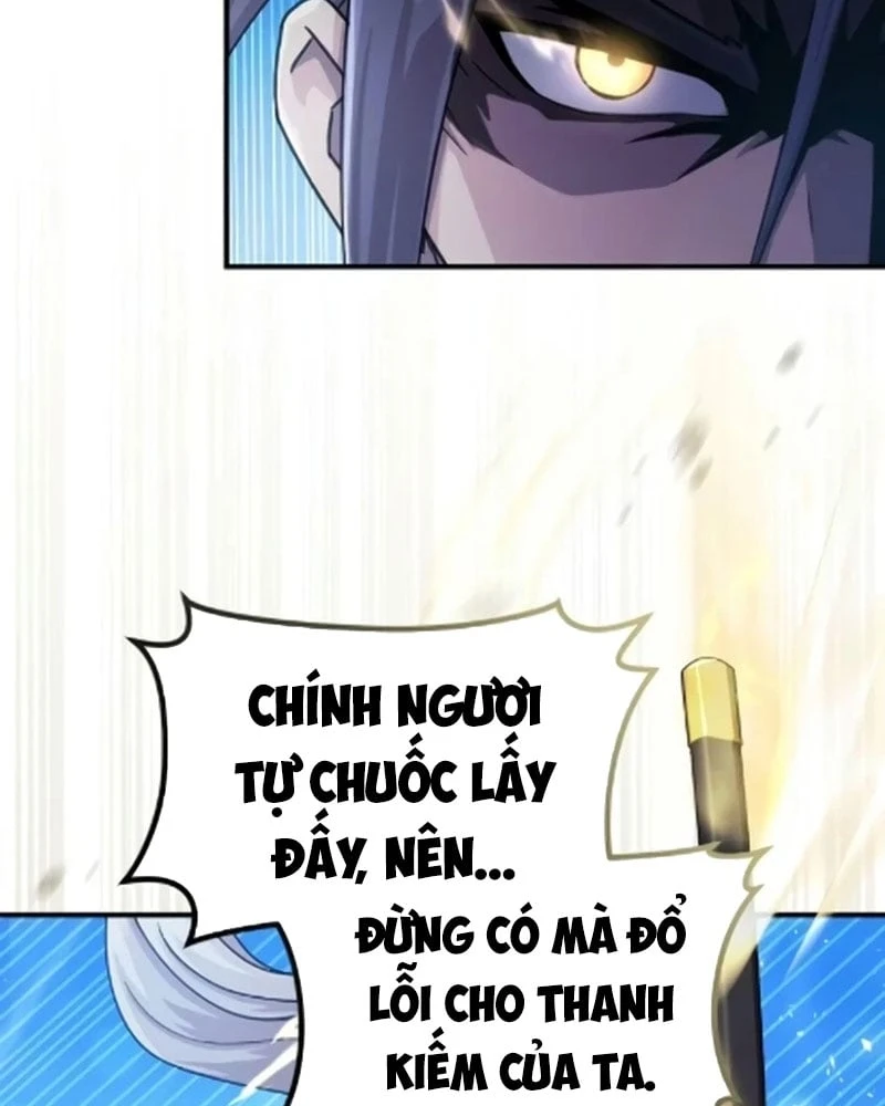 Cuộc Sống Hiện Đại Của Đấng Tối Cao Chapter  4 - 136