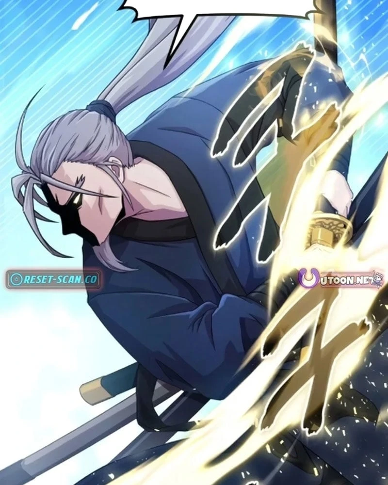 Cuộc Sống Hiện Đại Của Đấng Tối Cao Chapter  4 - 137