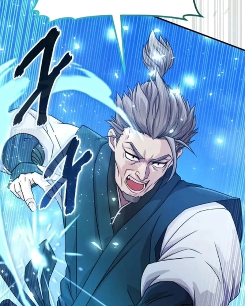 Cuộc Sống Hiện Đại Của Đấng Tối Cao Chapter  4 - 139