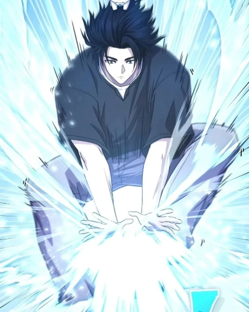 Cuộc Sống Hiện Đại Của Đấng Tối Cao Chapter  4 - 153