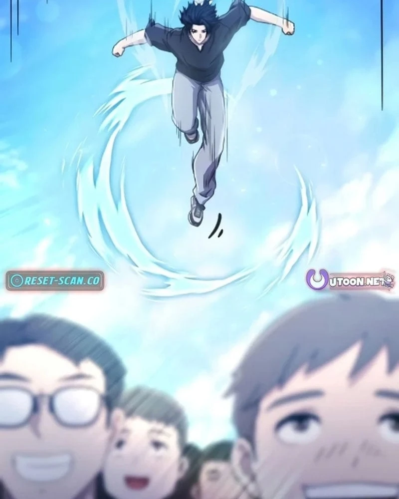 Cuộc Sống Hiện Đại Của Đấng Tối Cao Chapter  4 - 156