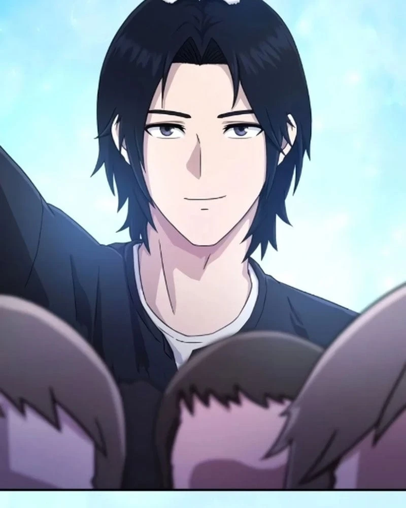 Cuộc Sống Hiện Đại Của Đấng Tối Cao Chapter  4 - 172