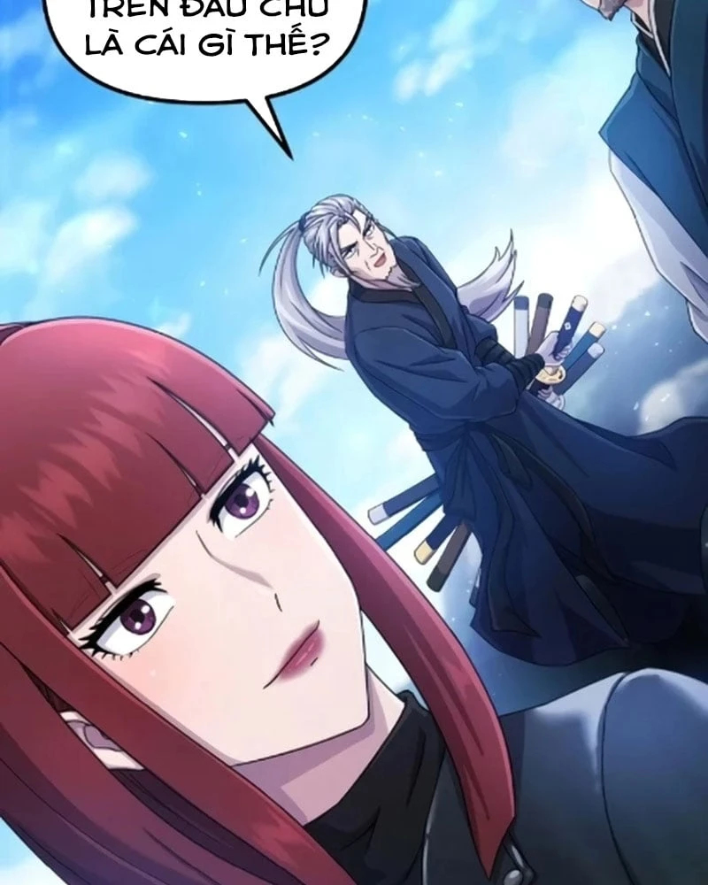 Cuộc Sống Hiện Đại Của Đấng Tối Cao Chapter  4 - 174