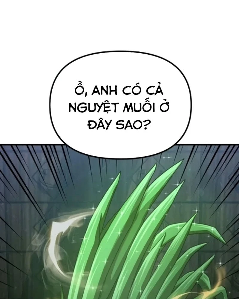 Cuộc Sống Hiện Đại Của Đấng Tối Cao Chapter  5 - 8